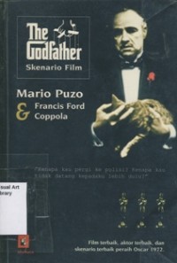 The Godfather Skenario Film