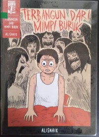 Terbangun Dari Mimpi Buruk