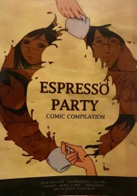 Espresso Party Comic Compilation