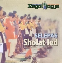 Regol Jogja Edisi Lebaran 2006