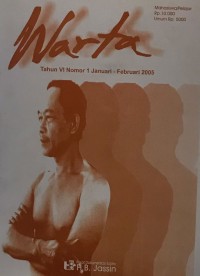 Warta Tahun VI No. 1 Januari-Februari 2005