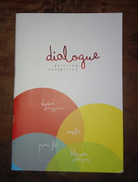 Dialogue: Painting Exhibition