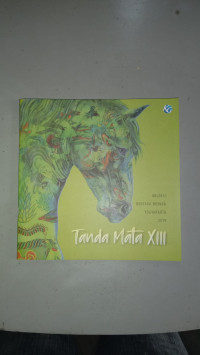 Tanda Mata XII: Koleksi Bentara Budaya Yogyakarta, 2019