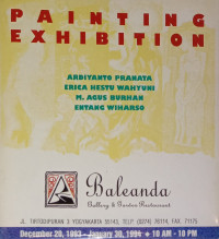 Painting Exhibition