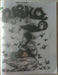 Disko 8,5