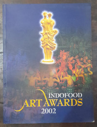 Indofood Art Awards 2022