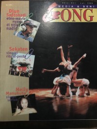 GONG Edisi 02 / 1 Juli 1999