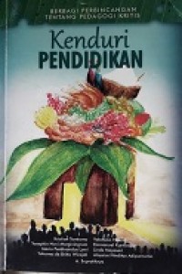 Kenduri Pendidikan