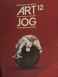 Image of ART JOG 12