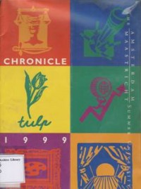 Image of Chronicle 1999