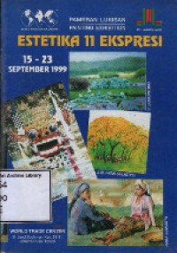 Image of Estetika 11 Ekspresi