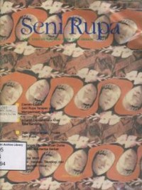 Image of Majalah Seni Rupa Edisi 02 1994