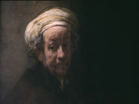 Image of Rembrandt By Himself